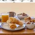 Hotel Imathoessa 3*