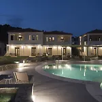 Hotel Imathoessa Gialova