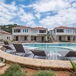 Imathoessa Hotel 3*