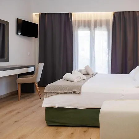 Otel Imathoessa 3*