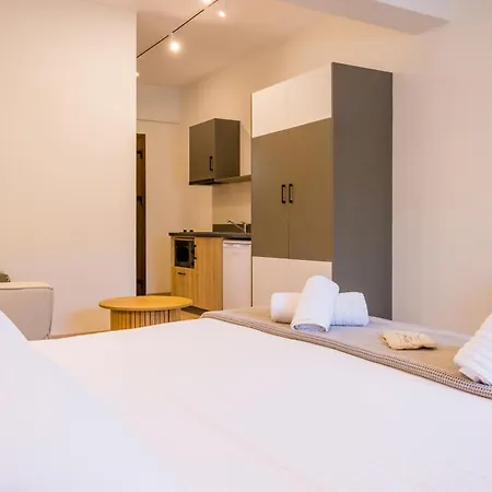 酒店 Imathoessa 吉亚洛瓦