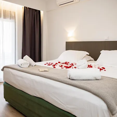 Hotel Imathoessa