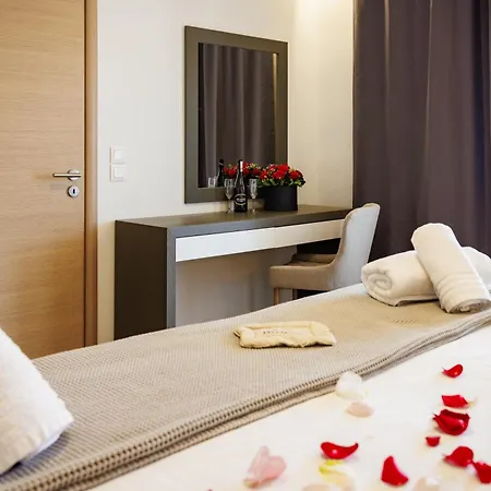 Hotel Imathoessa Gialova