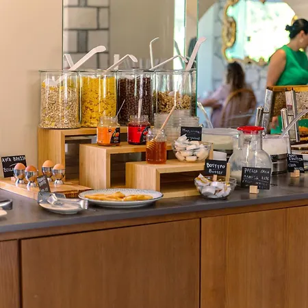 Imathoessa 酒店 吉亚洛瓦