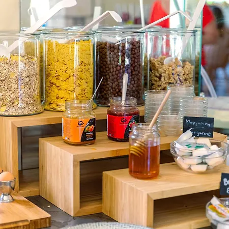 Imathoessa 3* Gialova