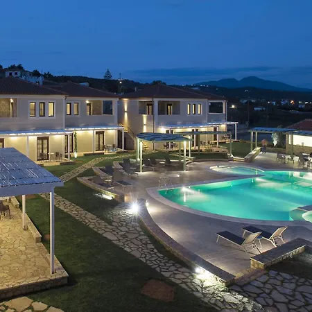 Imathoessa Hotel