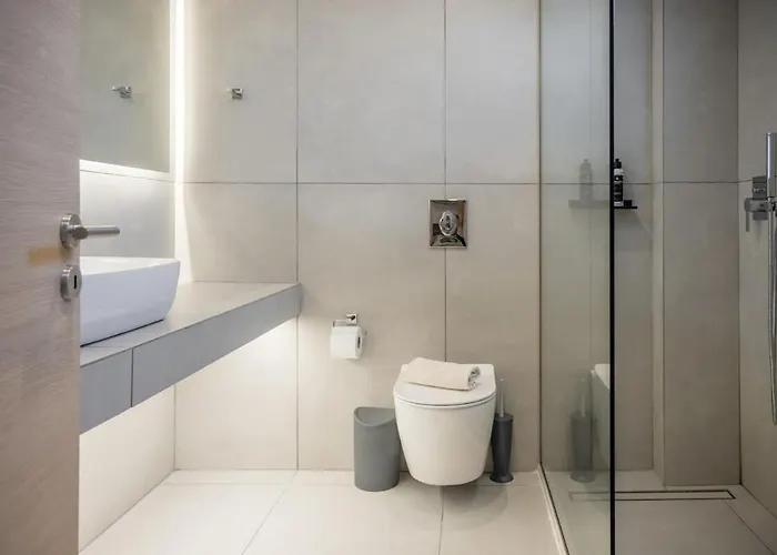 Imathoessa فندق 3*