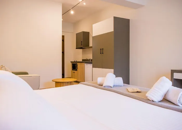 فندق Imathoessa يالوفا