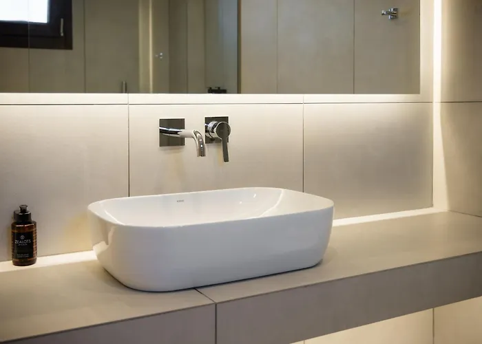 Imathoessa فندق 3*