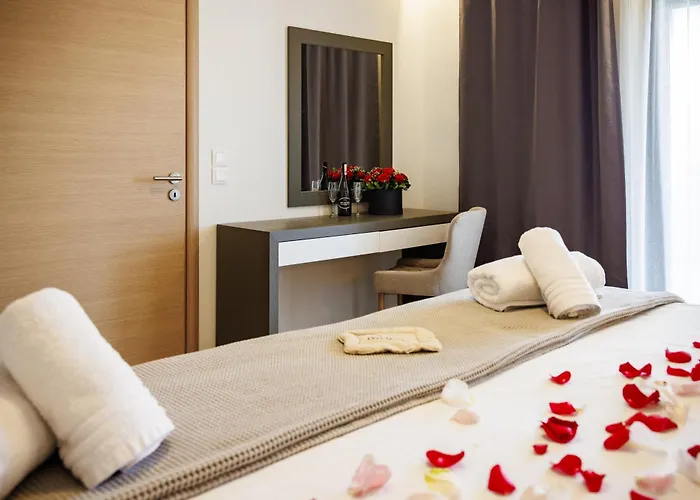 فندق Imathoessa يالوفا