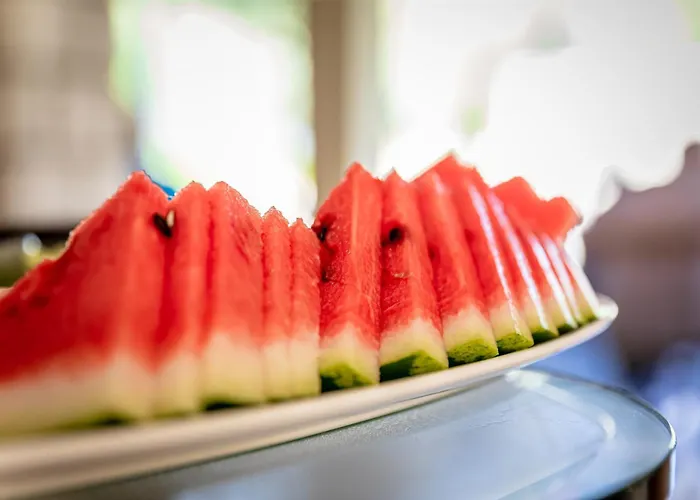 فندق Imathoessa يالوفا