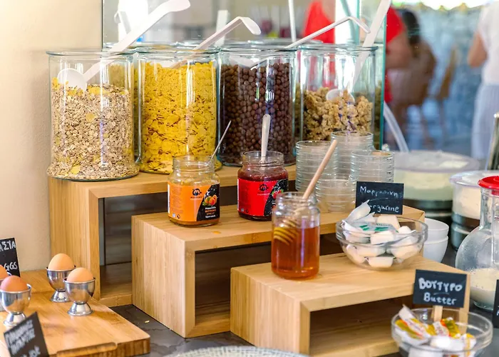 Imathoessa 3* يالوفا