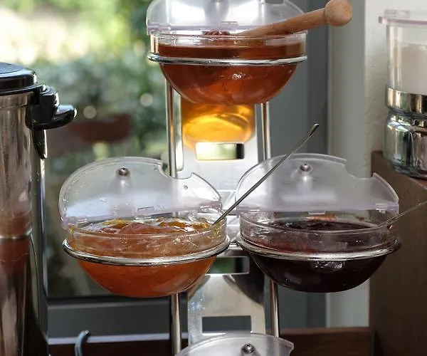 Imathoessa فندق يالوفا