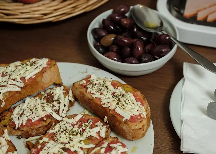 Imathoessa فندق 3*